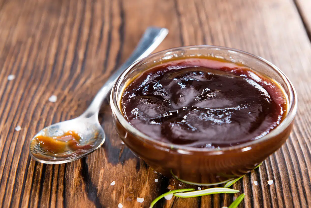 Rum-fueled BBQ Sauce - Rapturecamps Costa Rica
