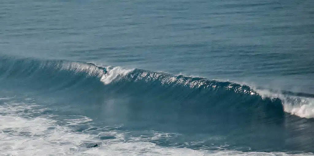 A frame