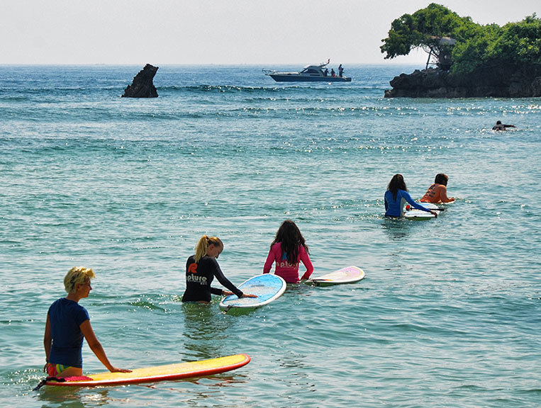 Video thumbnail for wistia video Bali Video Guide