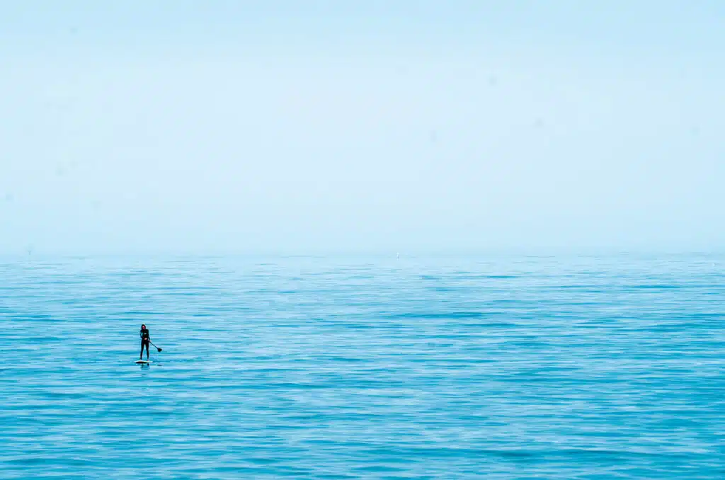 Open Ocean