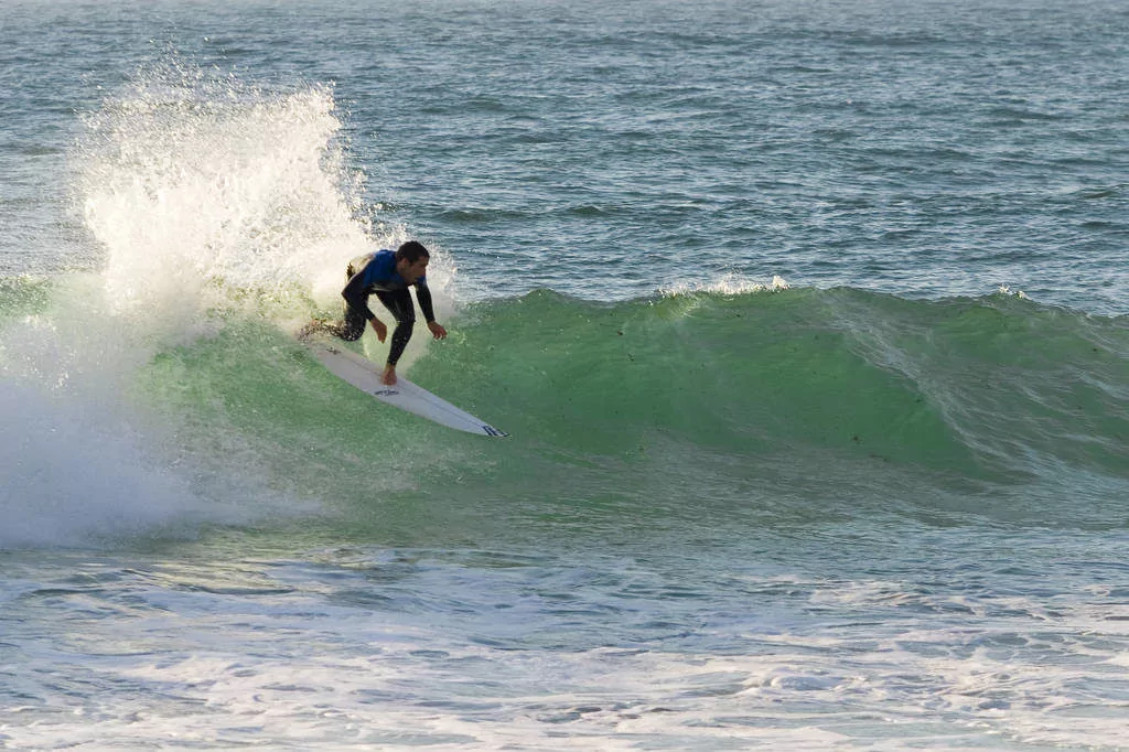 Ericeira local. Pic: Roman Königshofer (Flickr CC)