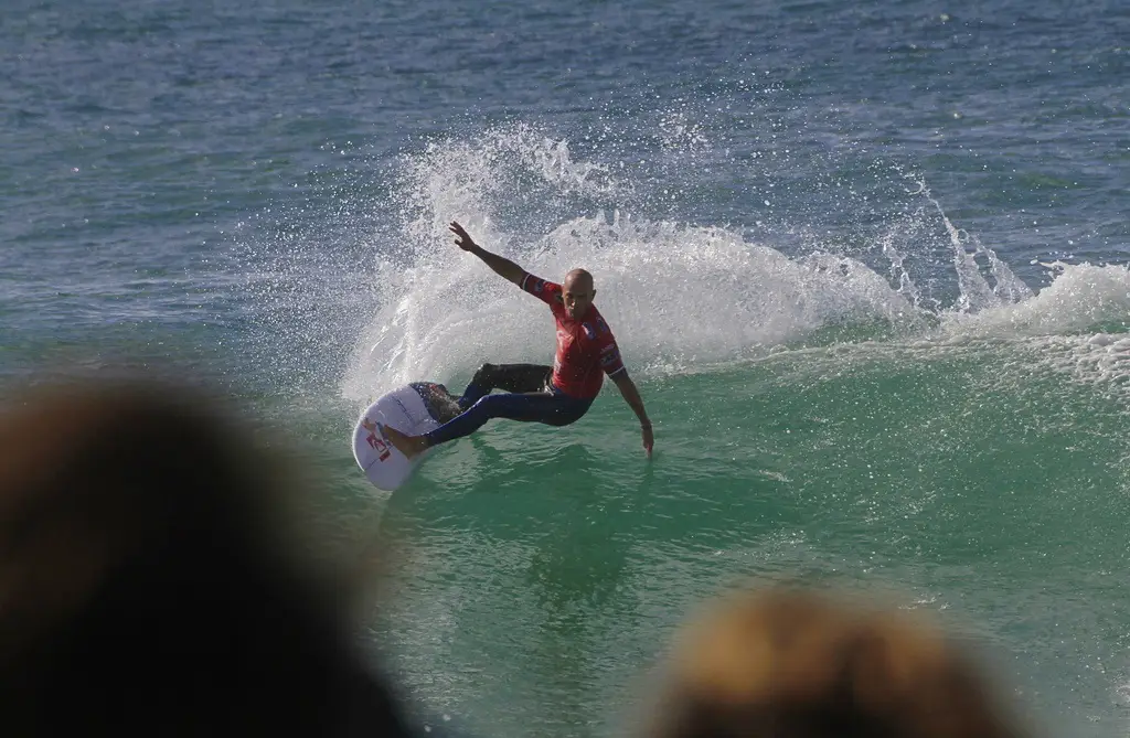 Why is surfing popular