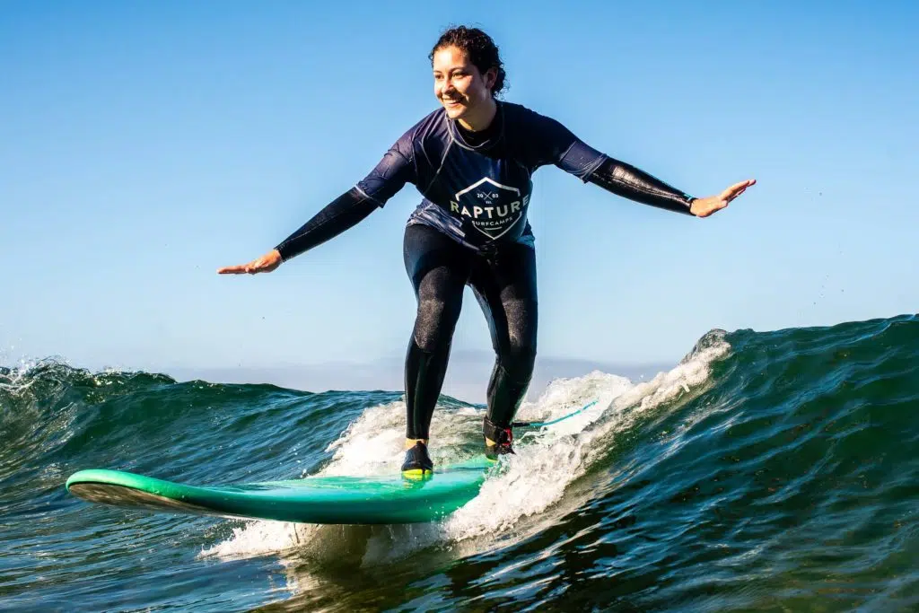 Milfontes Alentejo Surfcamp Sommer Surfenlernen in Portugal
