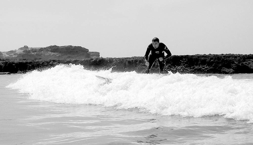 best places to learn how to surf