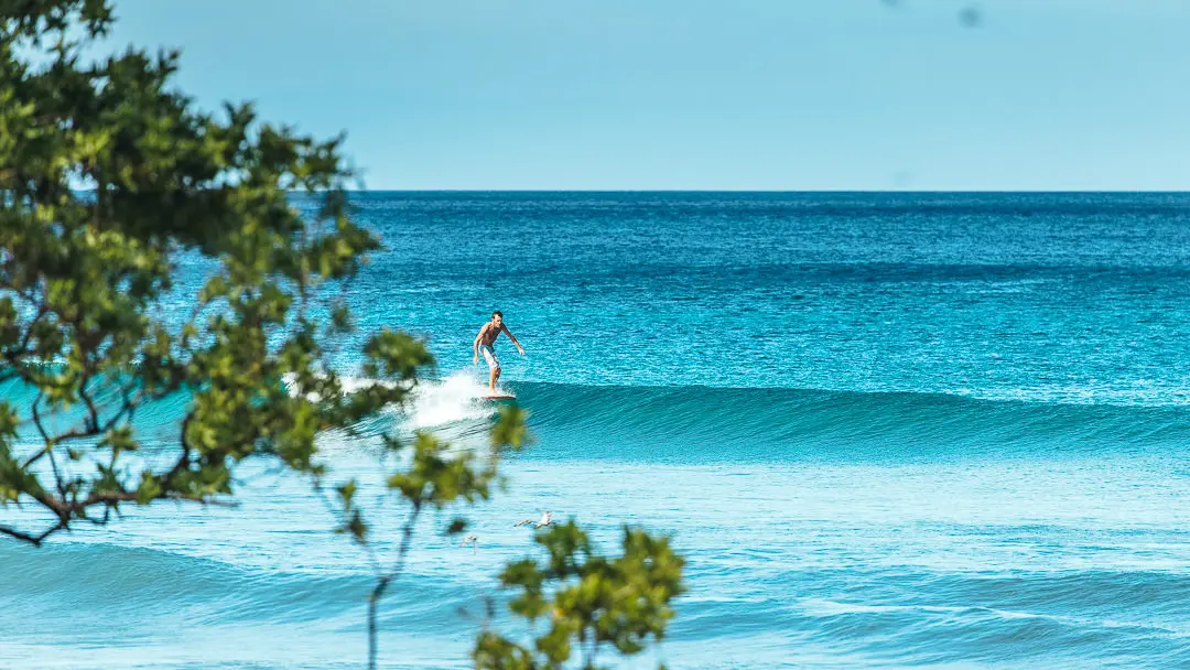 best places to learn how to surf