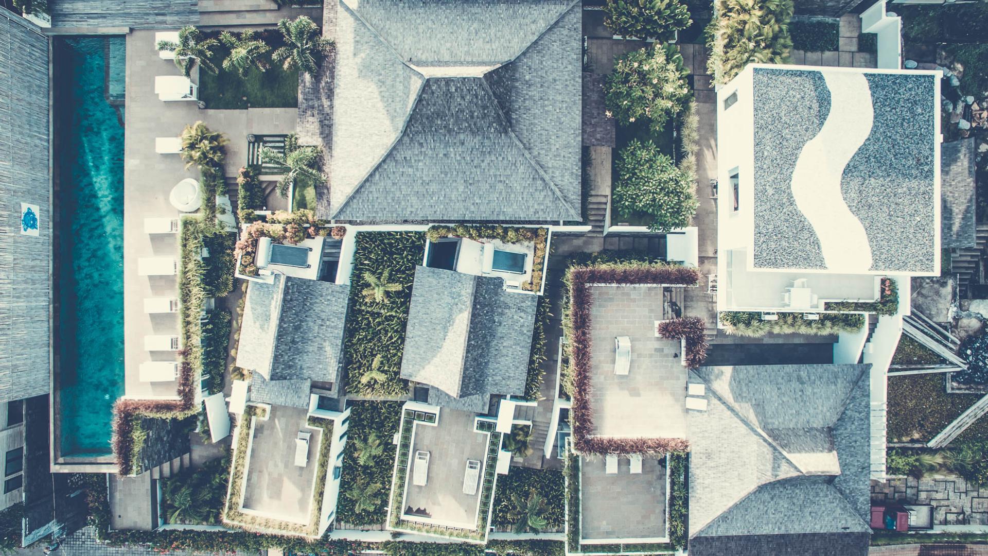 An image of Rapture camps green bowl bali