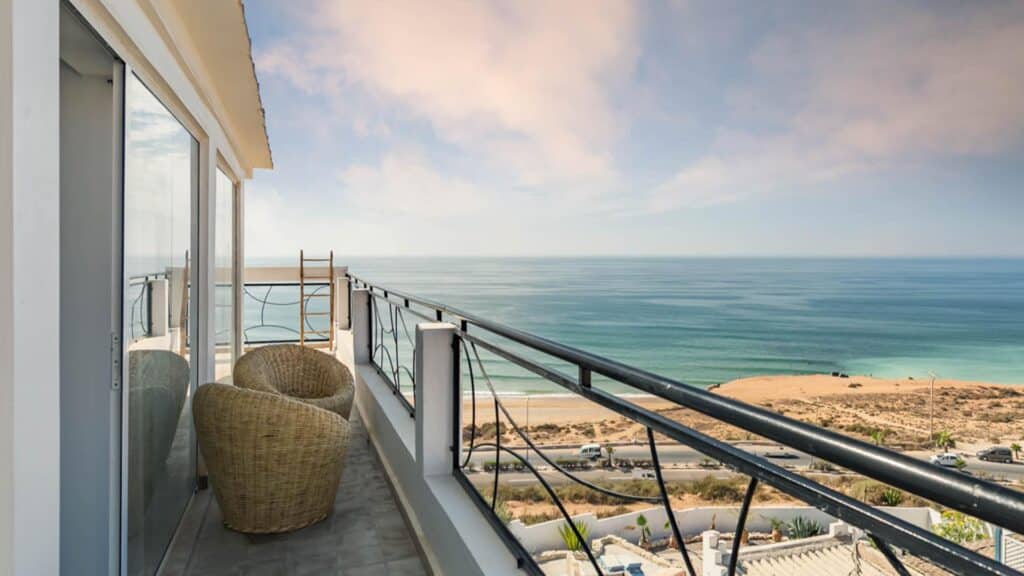 An image of rapture surfcamps in morocco