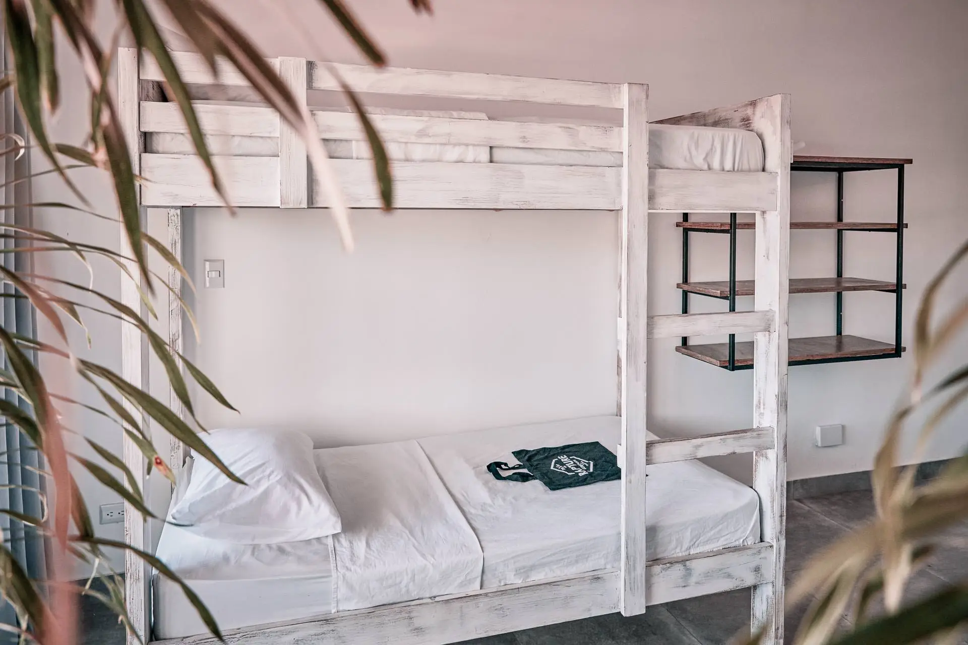 Rapture Surfcamp Costarica Premium Dorm