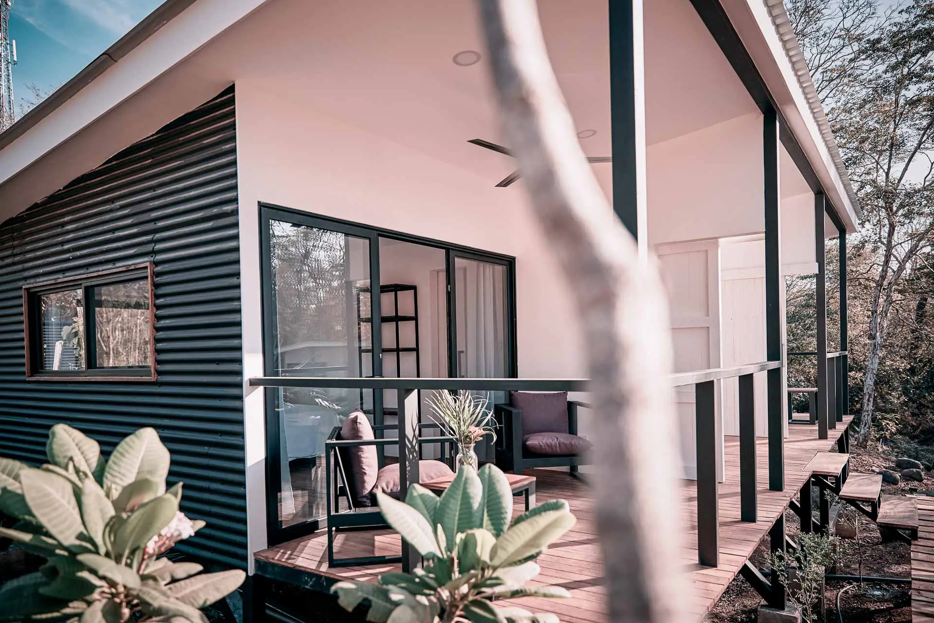 Rapture Surfcamp Costarica Private Suits