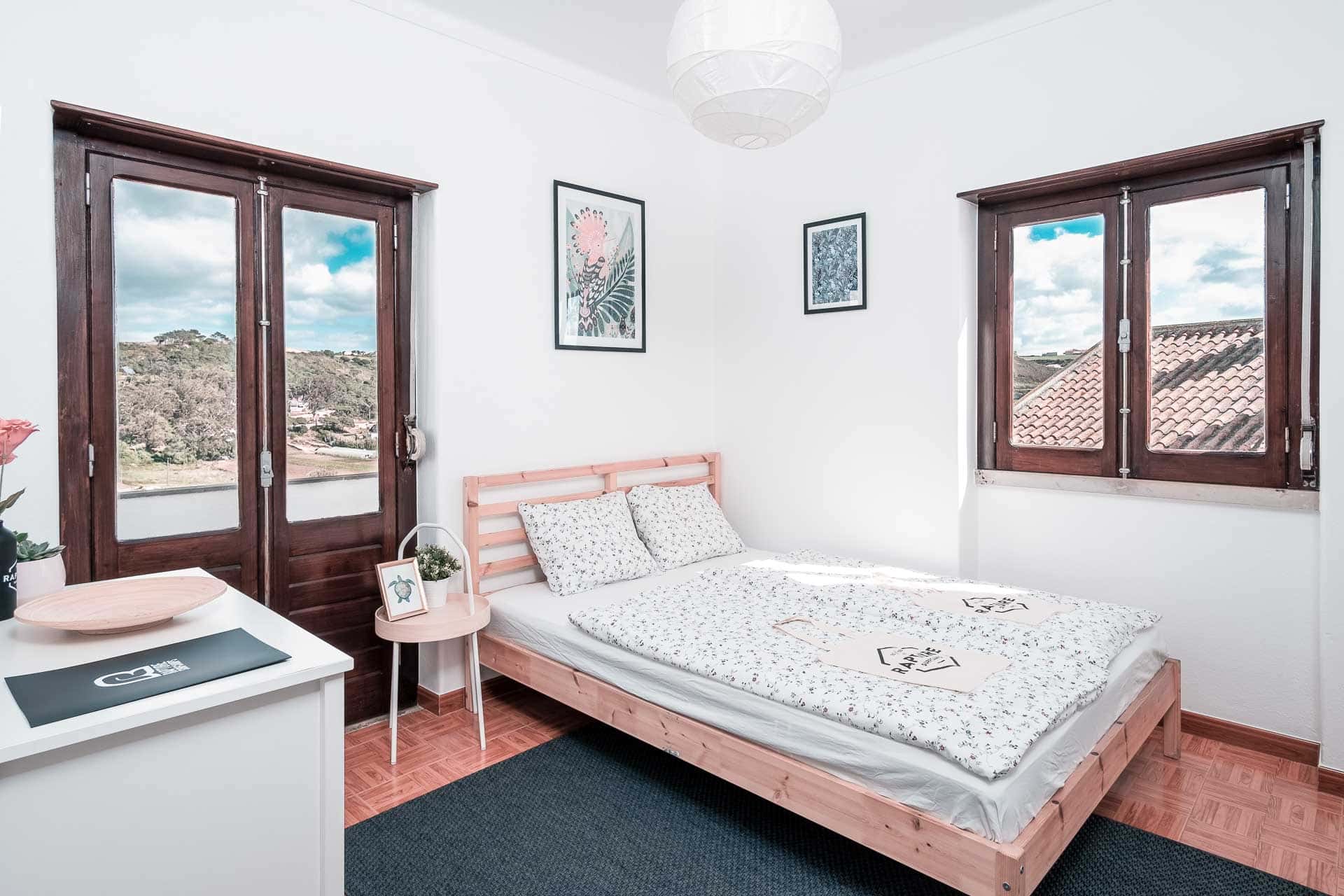 Rapture-Surfcamp-Ericeira-Simple-Double-Room