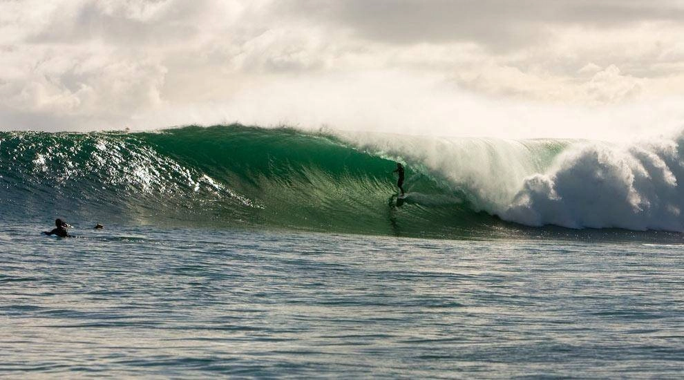 surfing gili islands