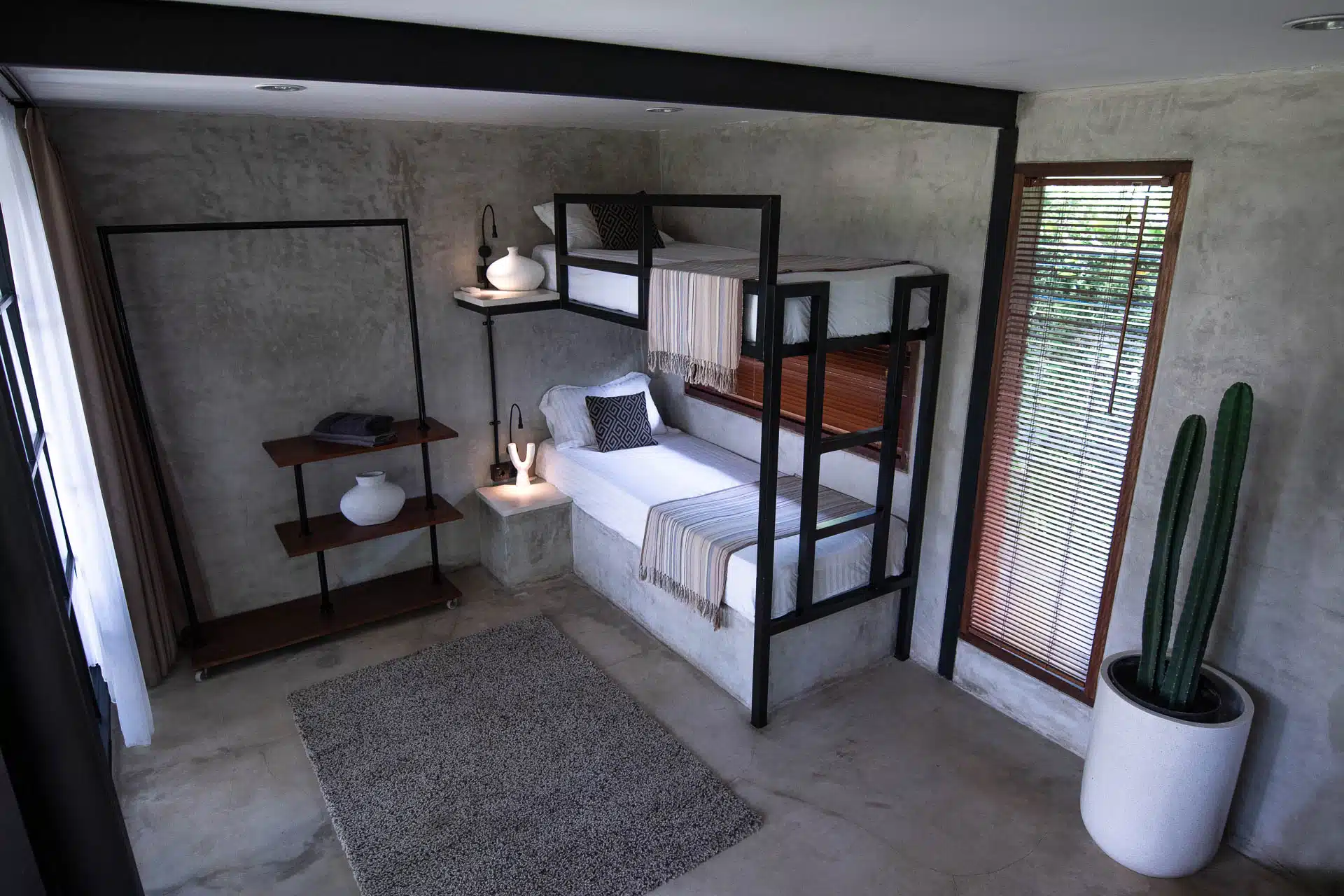 Rapturecamps Padang beds