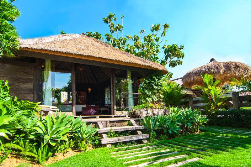 Best Beginner Surf Spots In Bali - Rapture Surfcamp Bali Photo