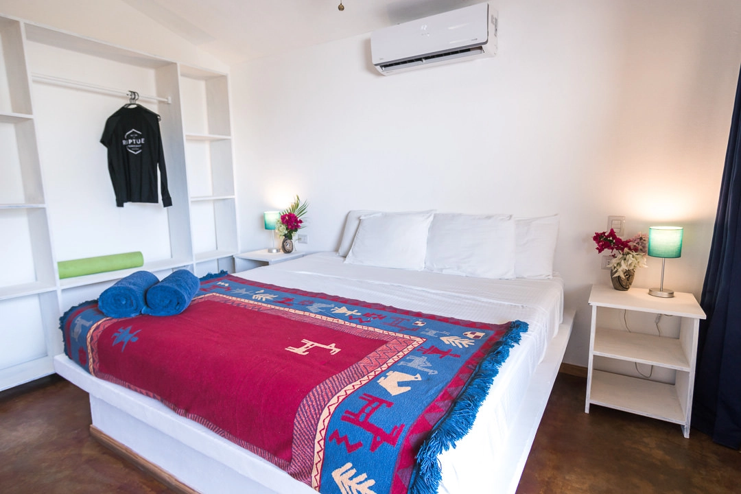Nicaragua Elegant Private Superior AC Suite