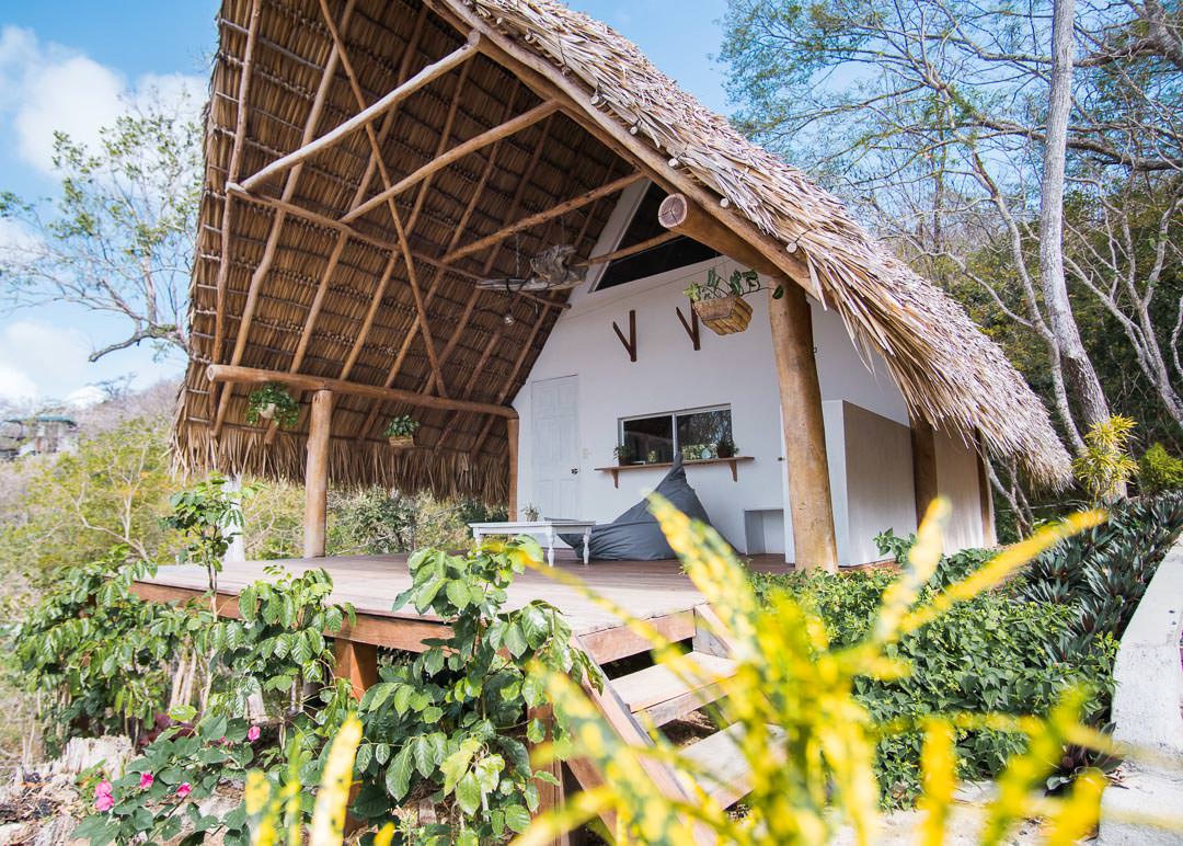 Rapturecamps Nicaragua 4 Bett Zimmer