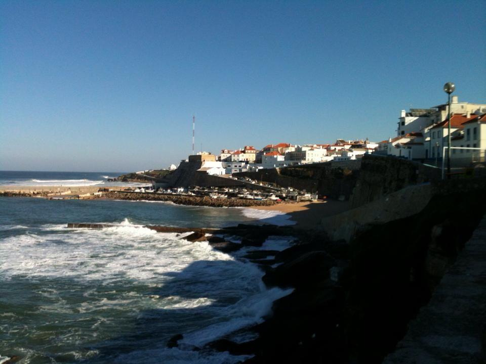 eat and drink in Ericeira