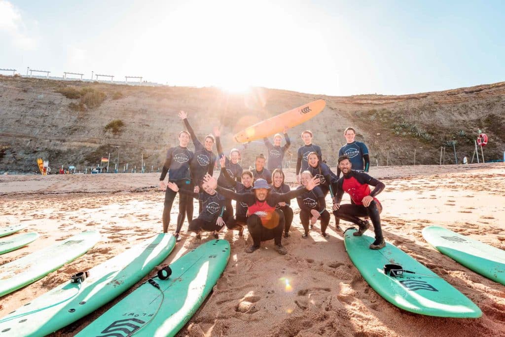 Tipps Surfen Lernen Anfänger hilfreiches wissenswertes