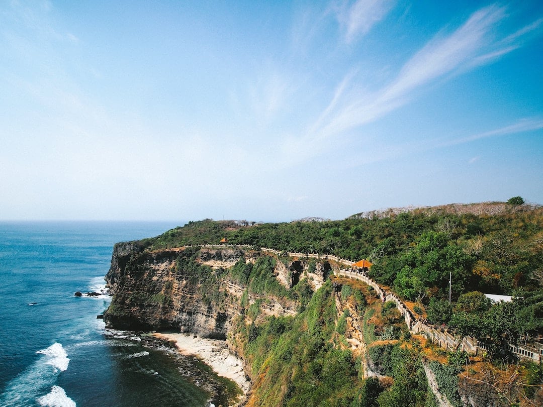 best surfing destinations