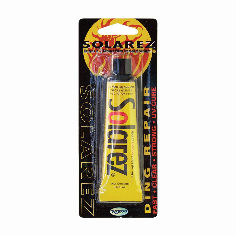 repair kit for surfboards
