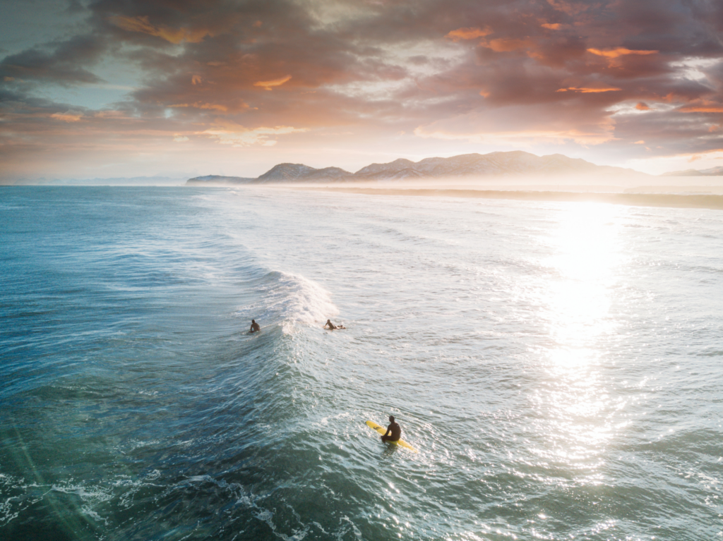 Mistakes You Make as a Surfer (And Tips on How to Fix Them)